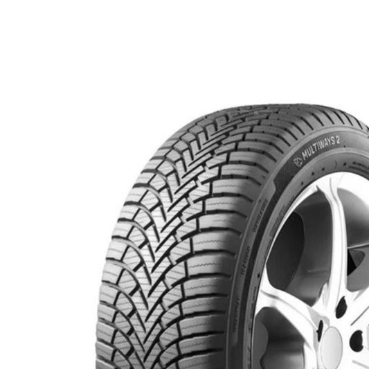 Lassa Multiways 2 195/60R15 88V - KolayOto