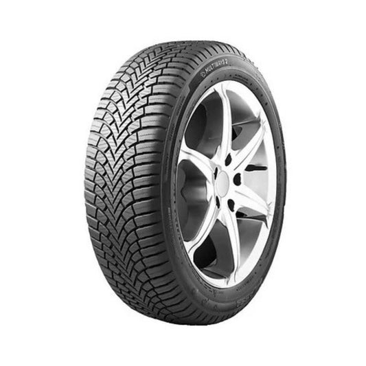 Lassa Multiways 2 215/60R17 100H XL - KolayOto