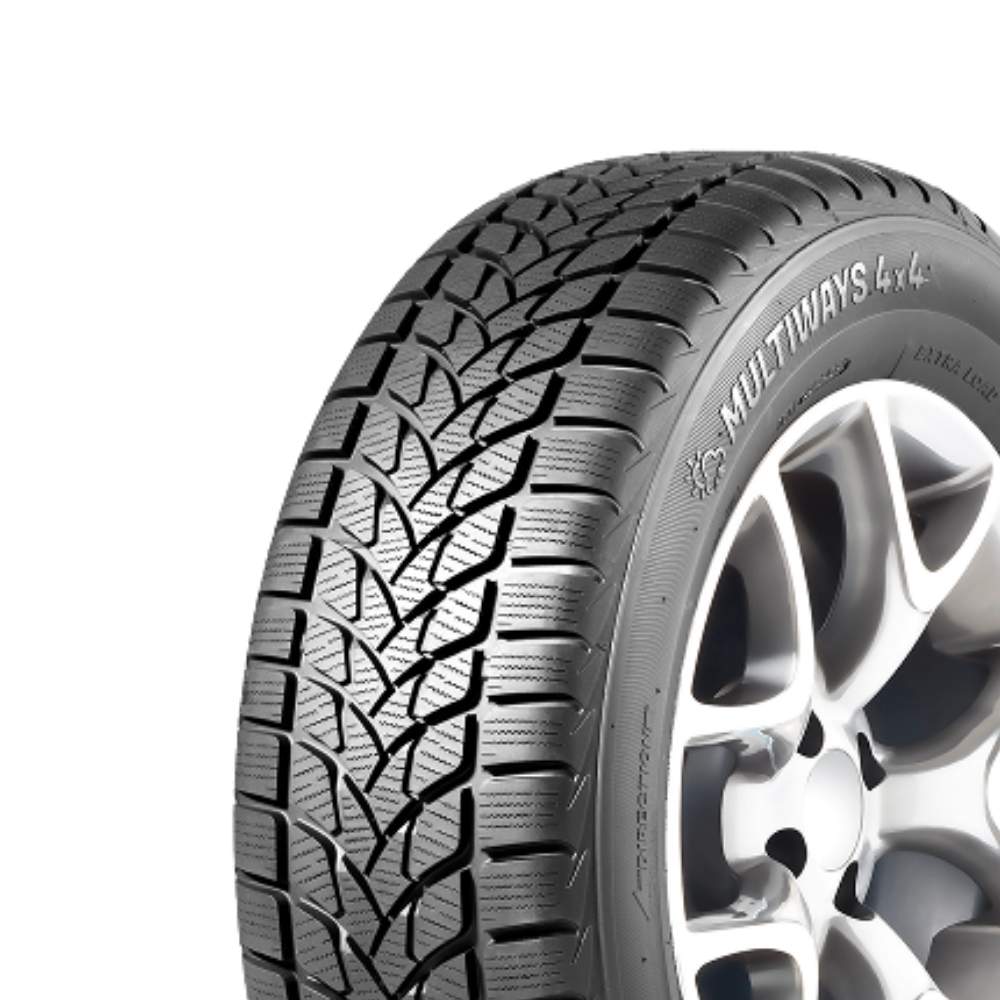 Lassa Multiways 4X4 215/70R16 100T XL Lastiği