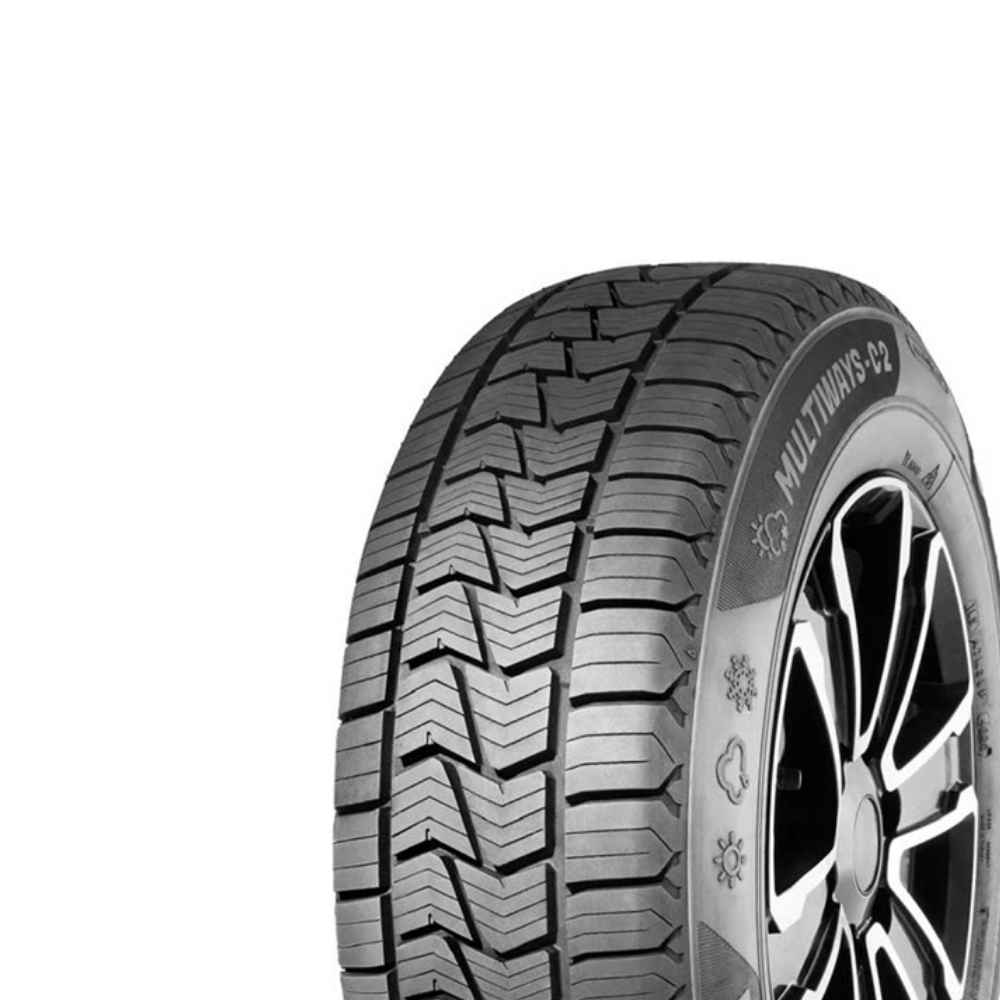Lassa Multiways-C 2 215/75R16C 116/114R