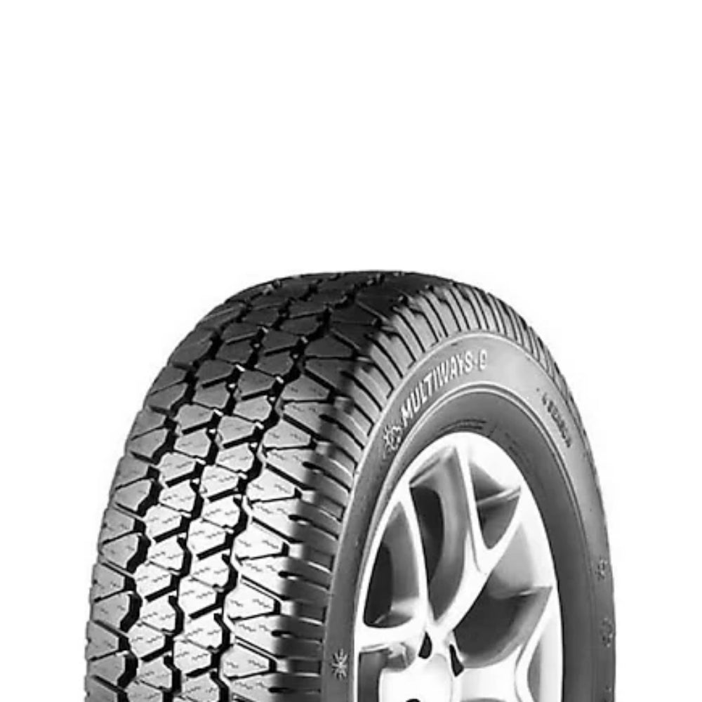 Lassa Multiways-C 195/75R16C 107/105Q 8PR M+S