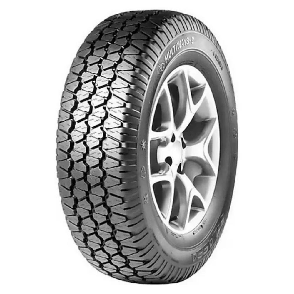 Lassa Multiways-C 215/70R15C 109/107S - KolayOto