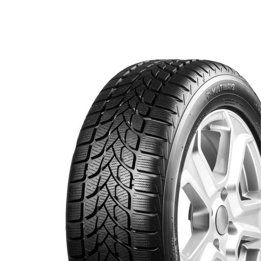 Lassa Multiways 195/55R16 91V XL