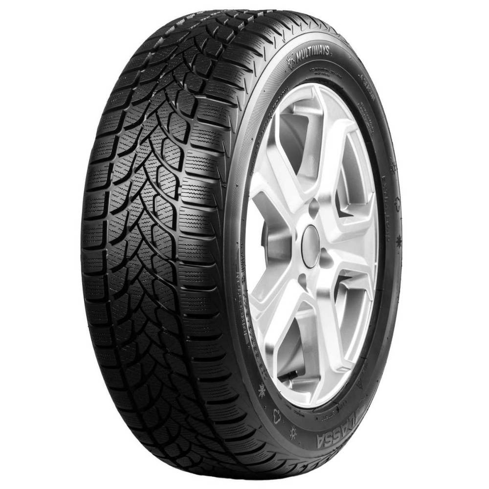 Lassa Multiways 215/55R16 97V XL