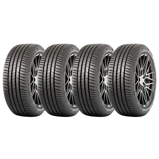 Lassa Revola 195/65R15 95H XL (4'lü Takım)