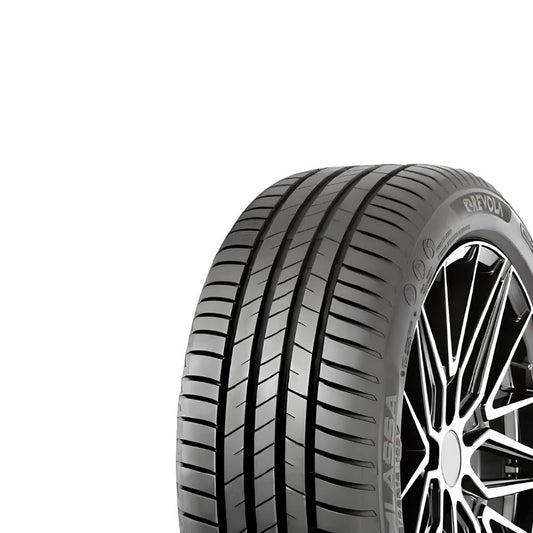 Lassa Revola 225/45R17 91W
