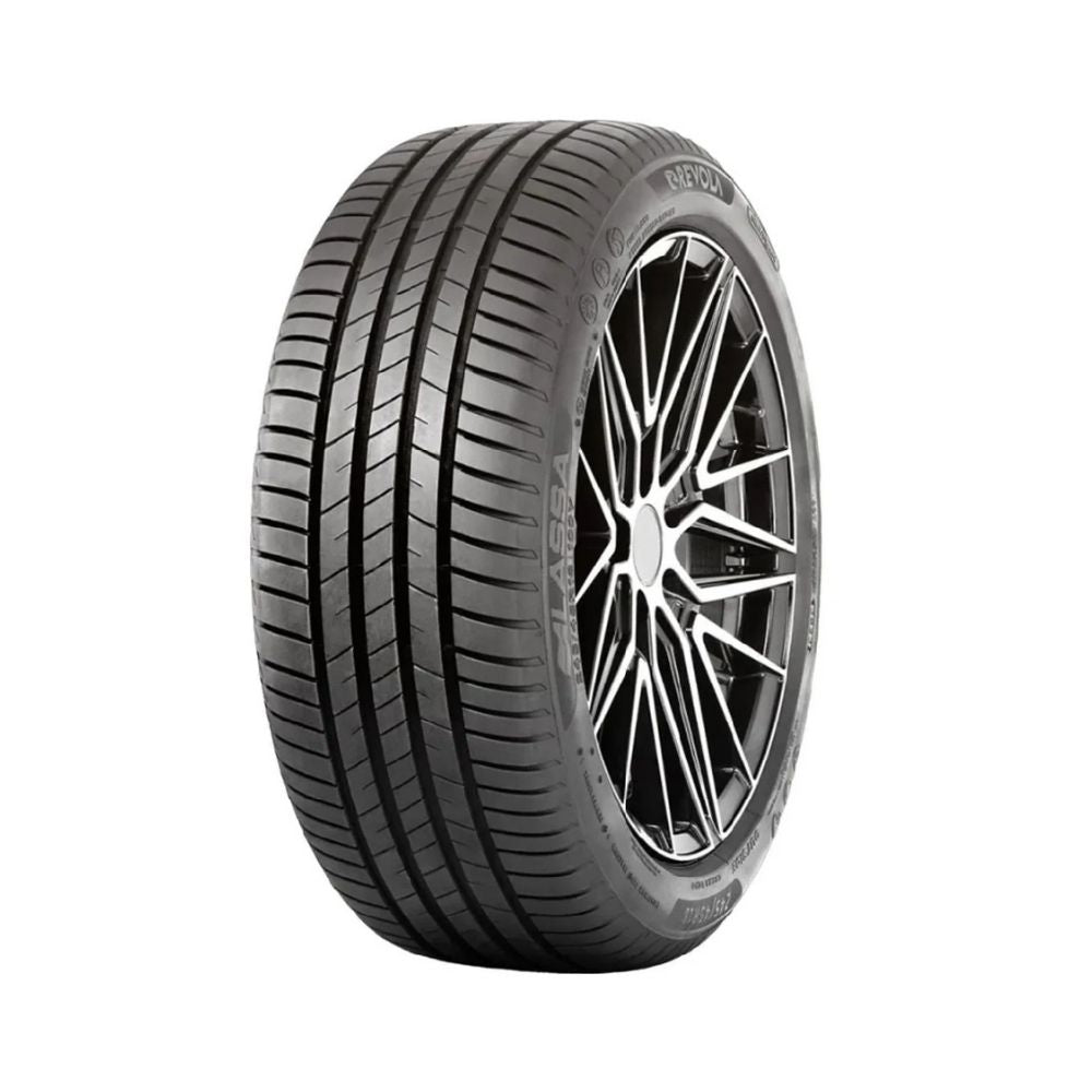 Lassa Revola 215/55R16 93V
