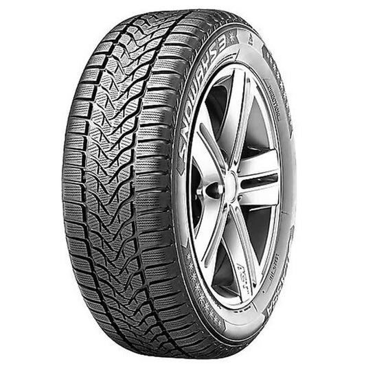 Lassa Snoways 3 185/70R14 88T M+S