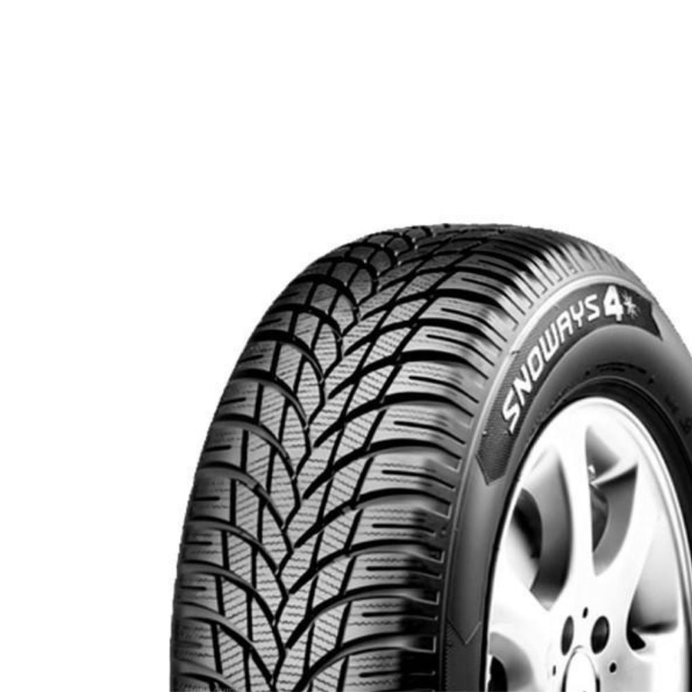 Lassa Snoways 4 215/55R16 97H XL - KolayOto