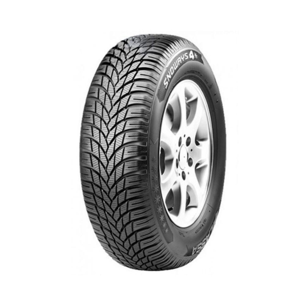 Lassa Snoways 4 175/65R15 84T XL M+S