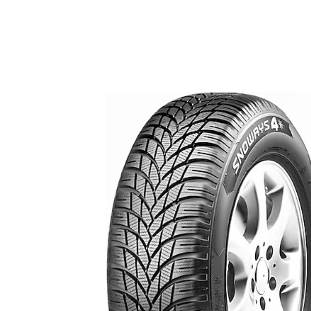 Lassa Snoways 4 + 175/65R14 82T