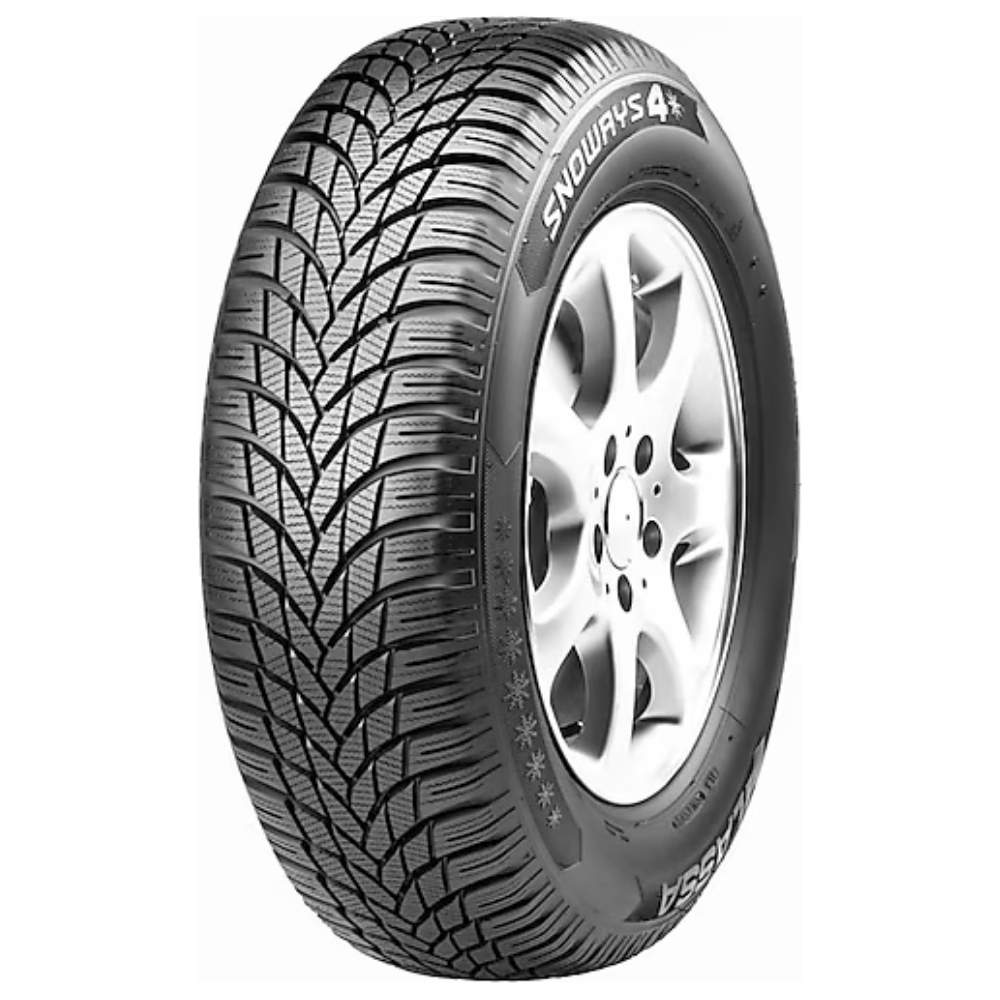 Lassa Snoways 4 + 225/55R16 99V XL M+S