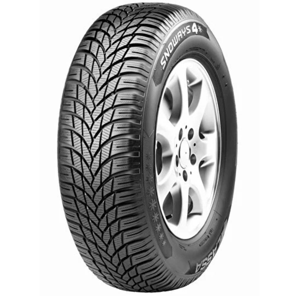 Lassa Snoways 4 205/60R16 92H XL M+S