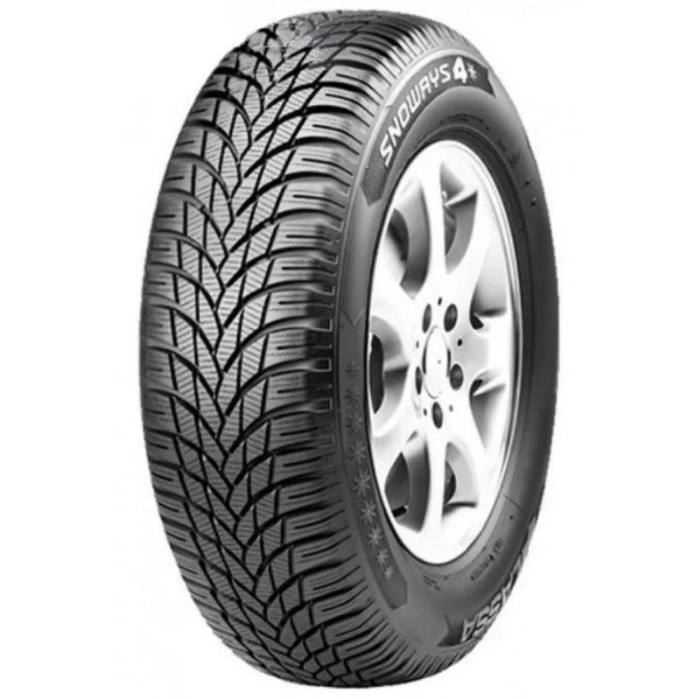 Lassa Snoways 4 225/55R17 101V XL M+S - KolayOto