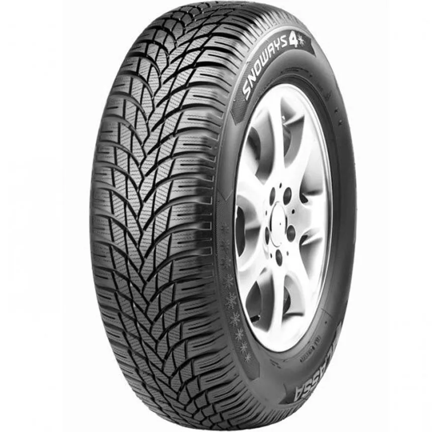 Lassa Snoways 4 215/60R16 99H XL M+S - KolayOto