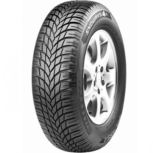 Lassa Snoways 4 215/60R16 99H XL M+S - KolayOto