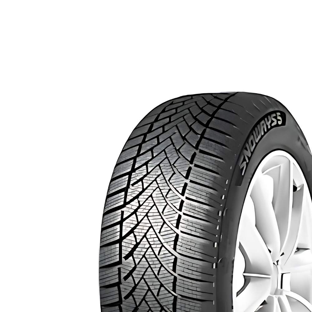 Lassa Snoways 5 225/55R17 101V XL