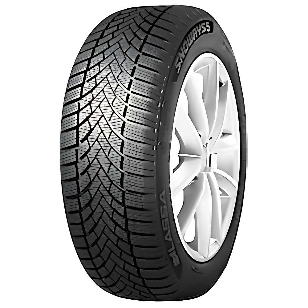 Lassa Snoways 5 185/65R15 88T