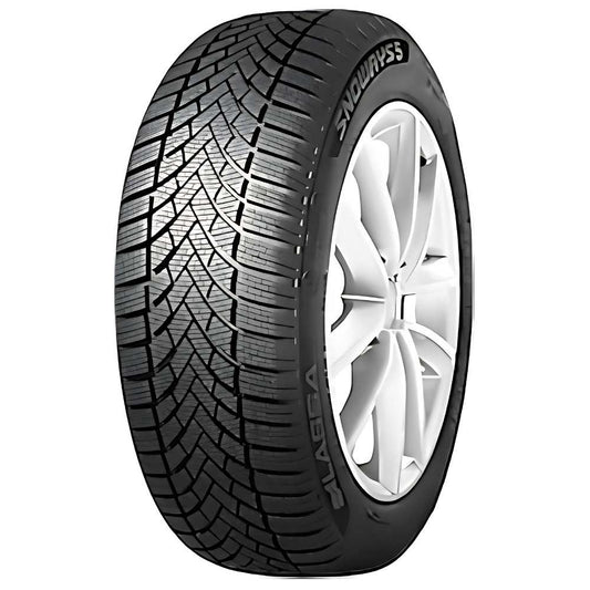 Lassa Snoways 5 225/55R17 101V XL