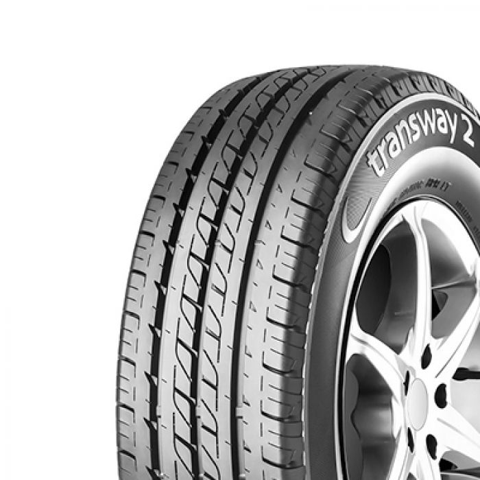 Lassa Transway 2 215/65R16C 109/107T 8PR - KolayOto