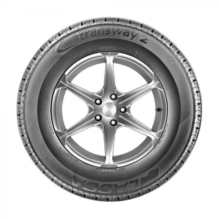 Lassa Transway 2 205/65R15C 102/100R - KolayOto