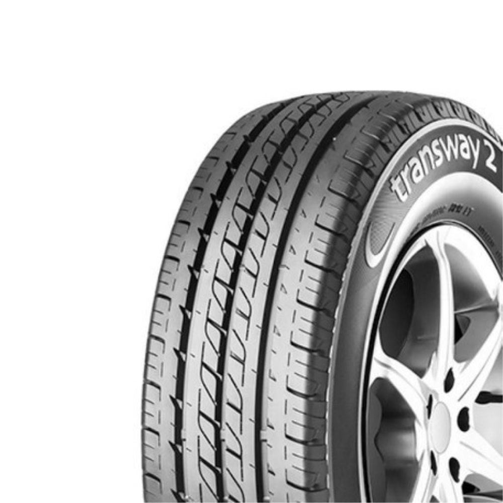 Lassa Transway 2 205/75R16C 113/111R - KolayOto