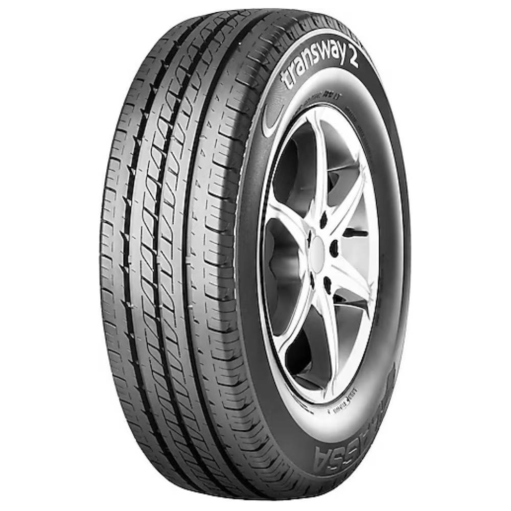 Lassa Transway 2 215/65R16C 109/107T 8PR