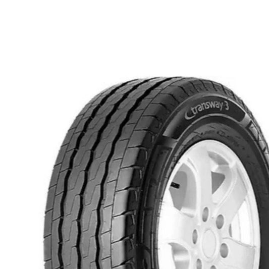 Lassa Transway 3 + 205/65R16C 107/105T Lastiği