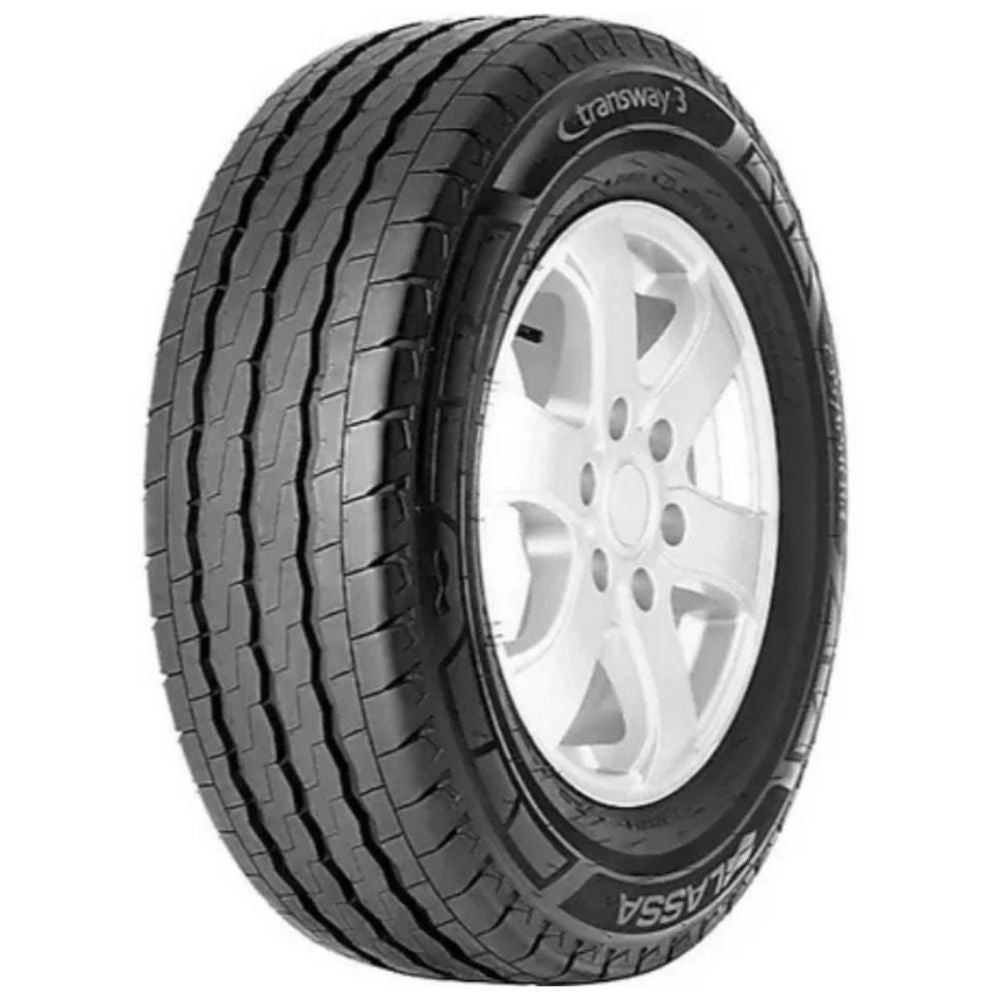 Lassa Transway 3 + 205/65R16C 107/105T