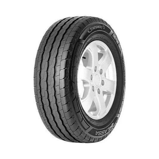 Lassa Transway 3 195/75R16C 110/108R