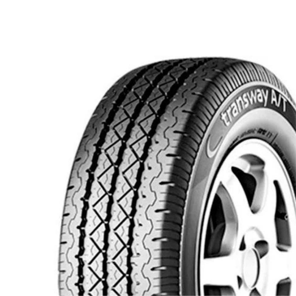 Lassa Transway A/T 235/65R16C 121/119Q 12PR M+S Lastiği