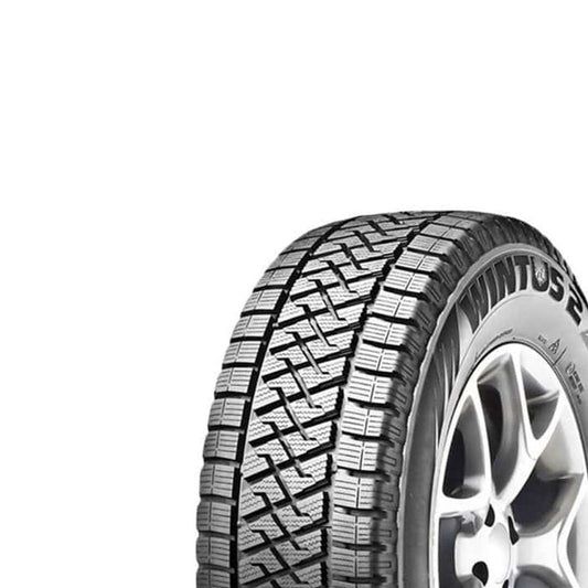 Lassa Wintus 2 195R14C 106/104R M+S