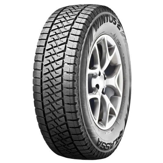 Lassa Wintus 2 215/65R15C 104/102T M+S