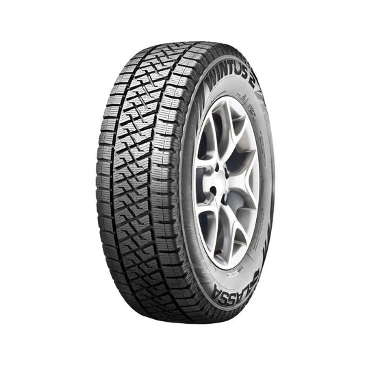 Lassa Wintus 2 195R14C 106/104R M+S