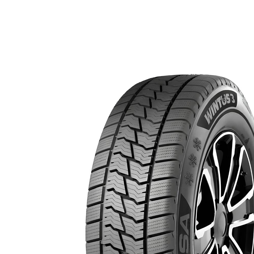 Lassa Wintus 3 235/65R16C 121/119N