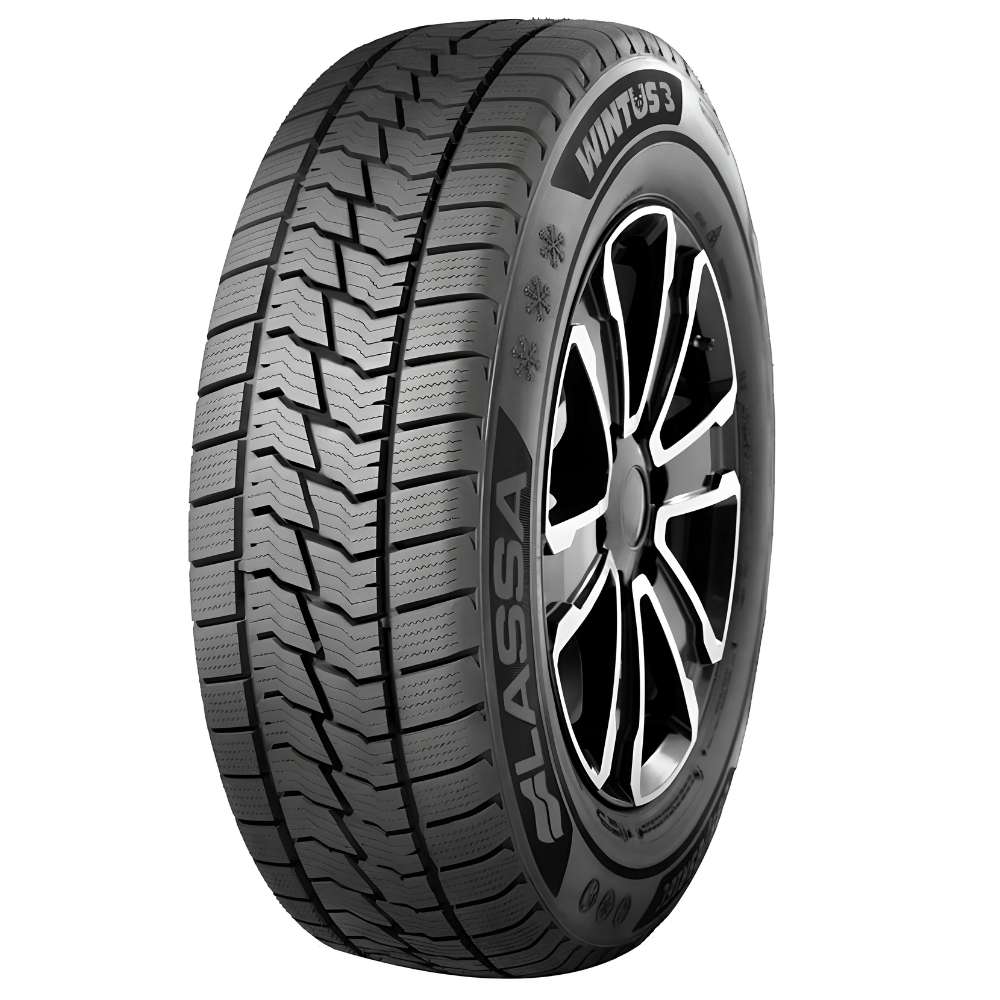 Lassa Wintus 3 215/65R16C 109/107T