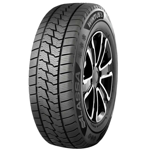Lassa Wintus 3 195R14C 106/104R