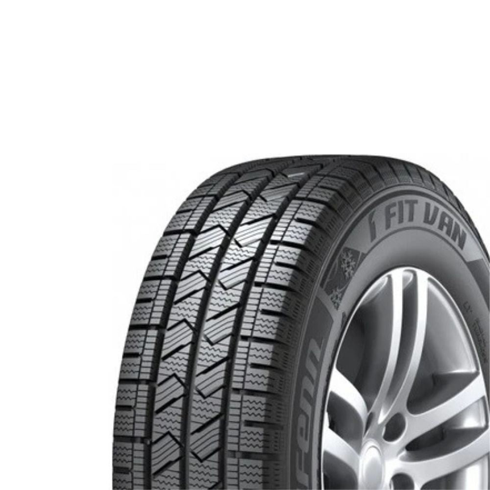 Laufenn I Fit Van LY31 185R14C 102/100R - KolayOto