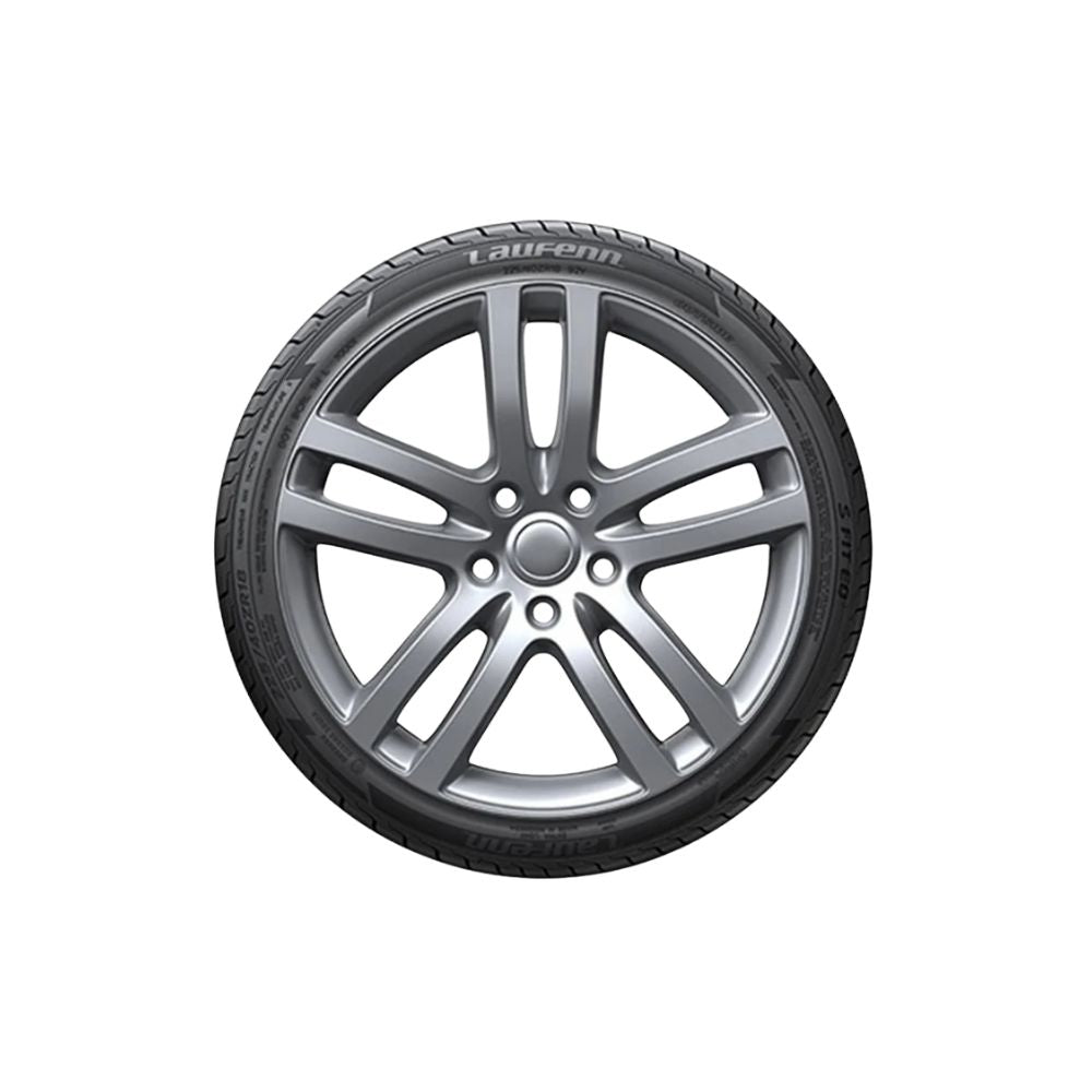Laufenn S Fit EQ+ LK01 245/40R17 95Y XL
