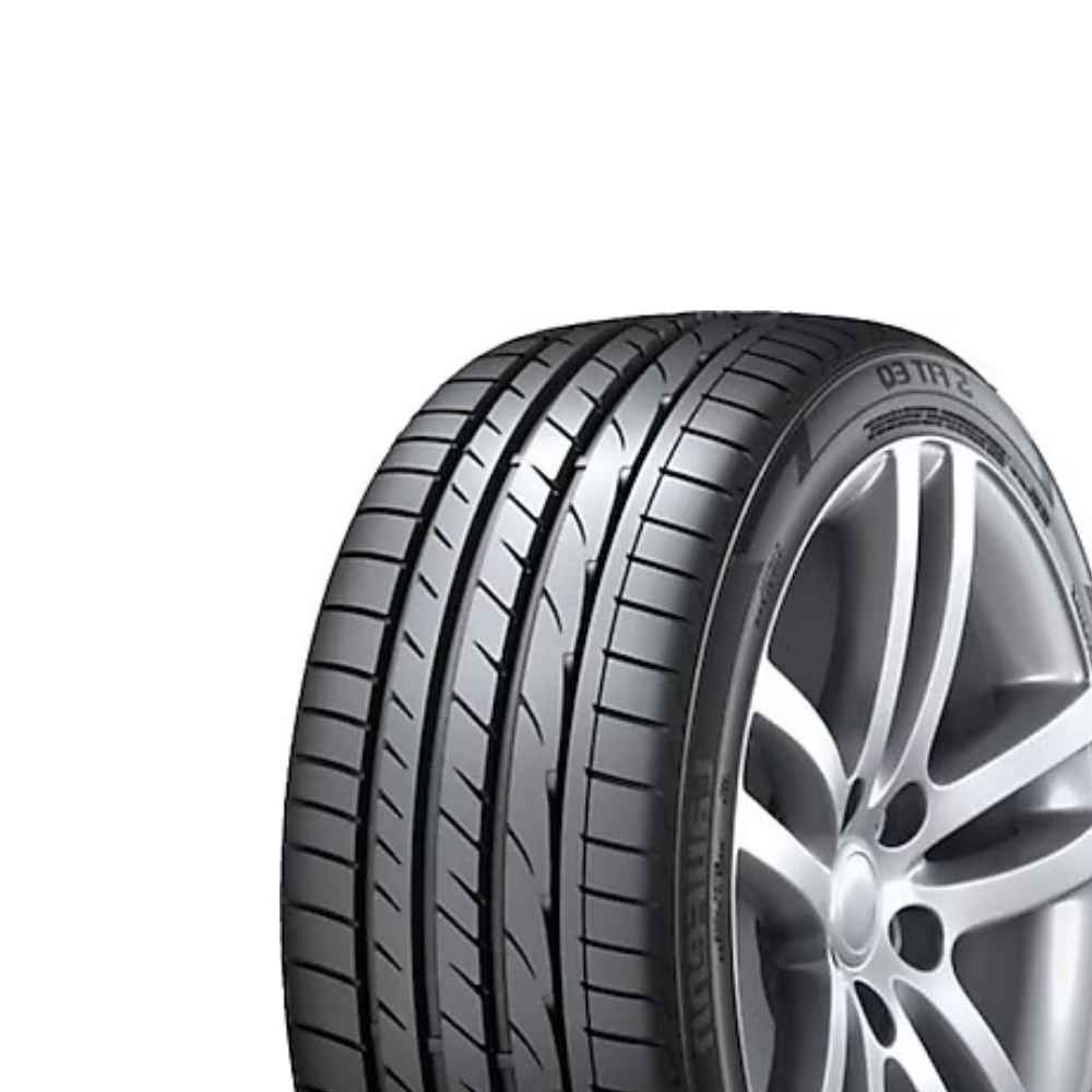 Laufenn S Fit EQ + LK01B 255/50R19 107W XL RFT