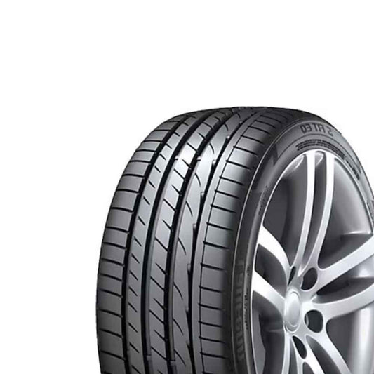 Laufenn S Fit EQ + LK01B 245/50R18 100W RFT Lastiği