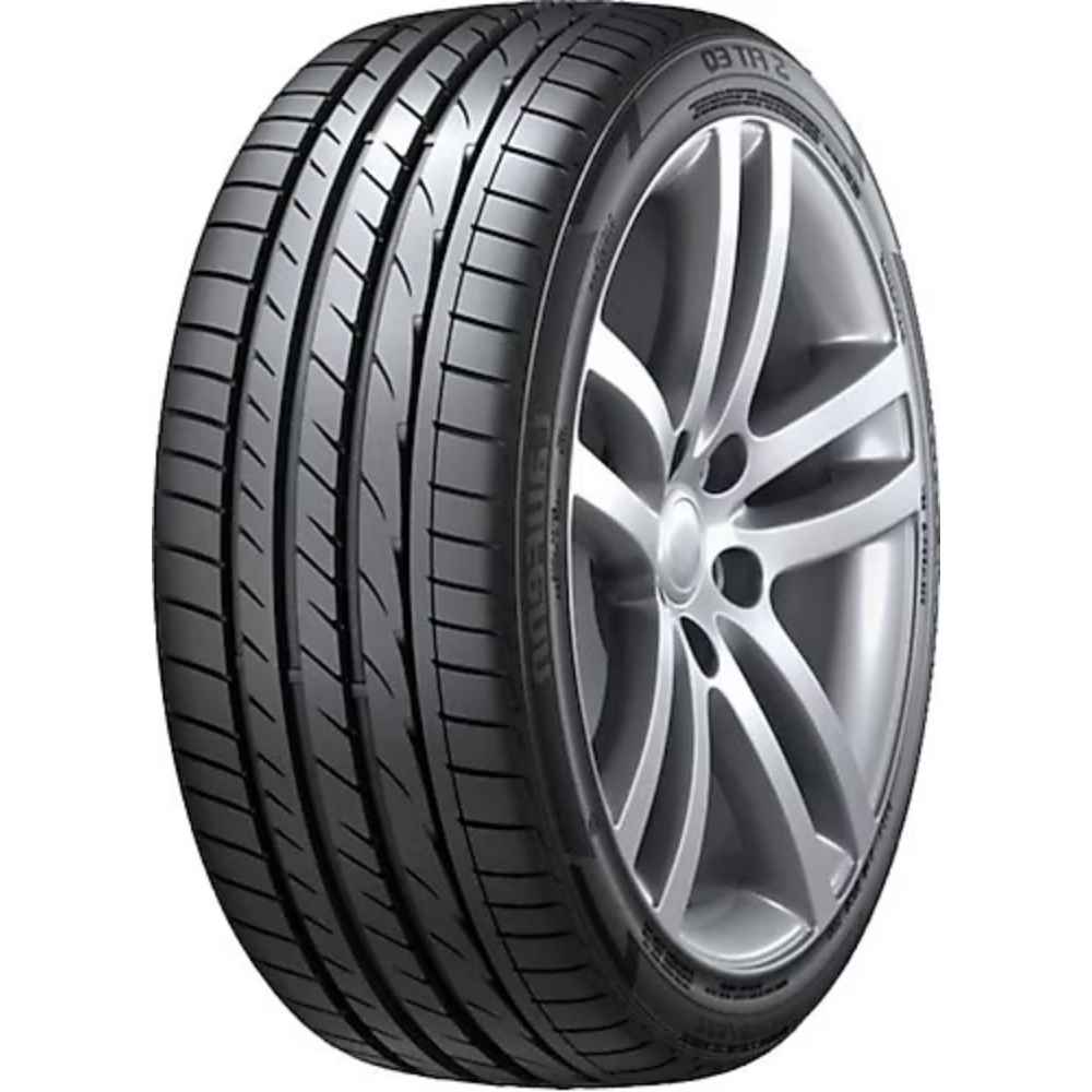 Laufenn S Fit EQ + LK01B 255/50R19 107W XL RFT