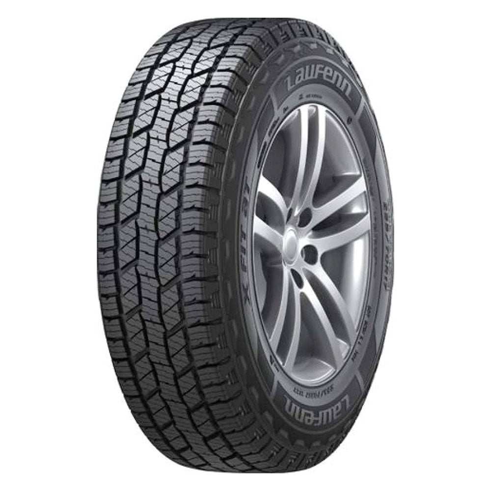 Laufenn X Fit AT LC01 265/65R17 112T M+S - KolayOto