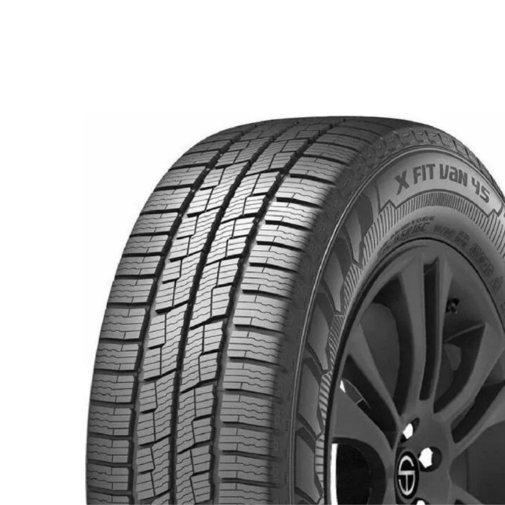 Laufenn X Fit Van 4S LV71 205/65R16C 107/105T Lastiği