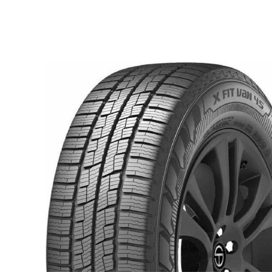 Laufenn X Fit Van 4S LV71 225/75R16C 121/120R Lastiği