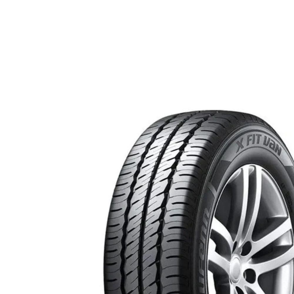 Laufenn X Fit Van LV01 195/75R16C 107/105R 8PR M+S | KolayOto.com