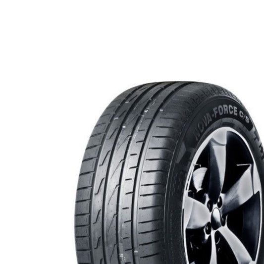 Leao Nova Force C/S 265/65R17 112H Lastiği