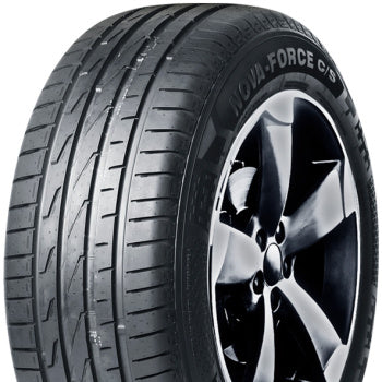Leao Nova Force C/S 265/50R19 110Y XL - KolayOto