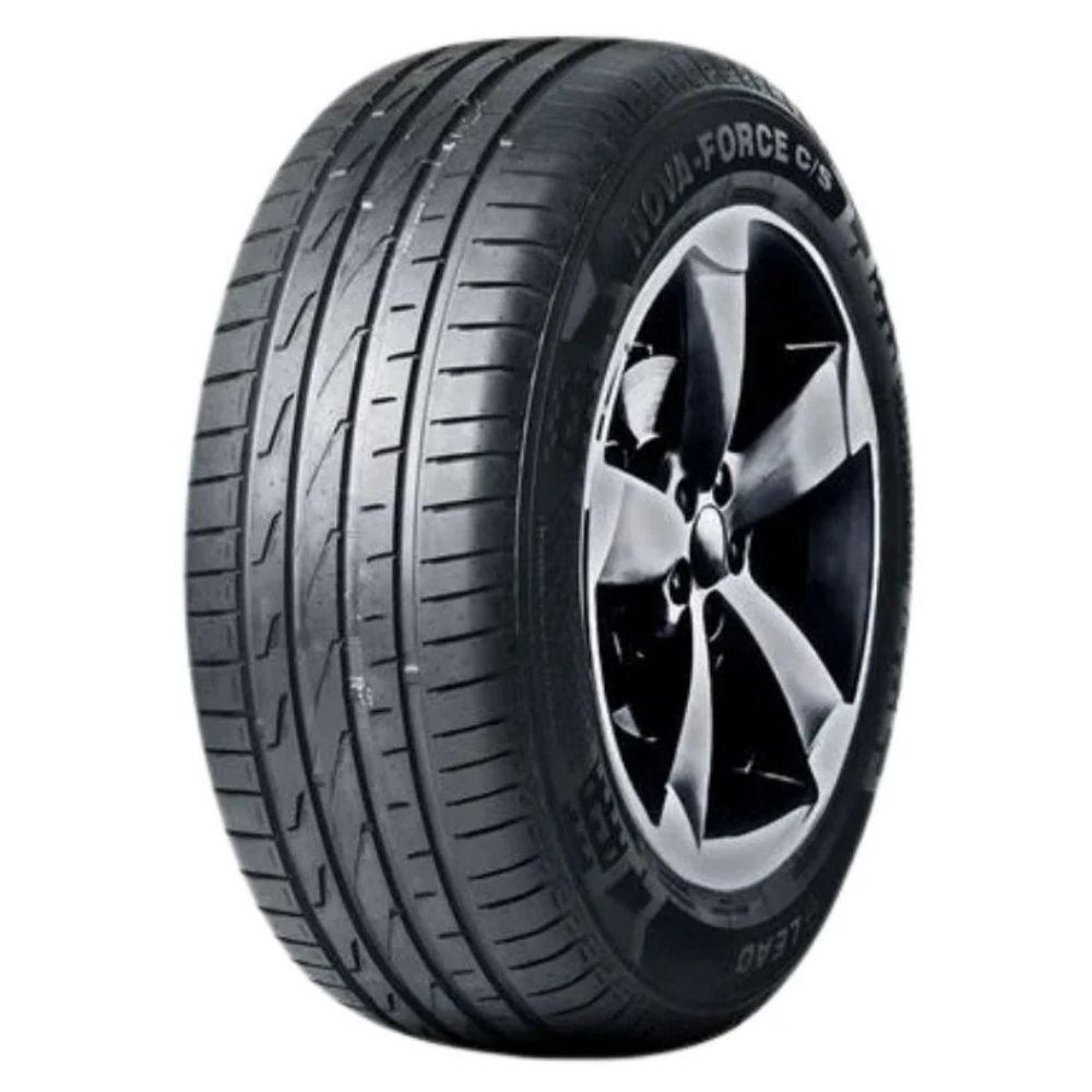 Leao Nova Force C/S 215/50R18 92W | KolayOto.com