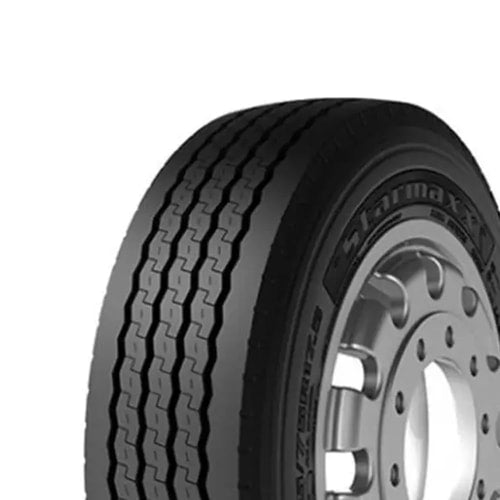 Starmaxx Ecoplanet LH100 235/75R17.5 143/141J - KolayOto